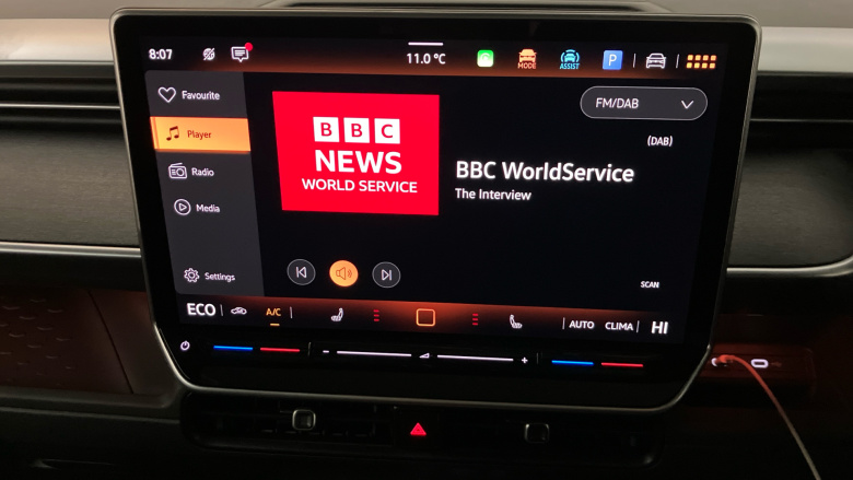 Volkswagen ID. Buzz 250kW GTX Pro 79kWh 5dr 4MOTION Auto Electric Estate